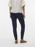 VMEVA MW LOOSE STRING PANT NOOS night sky