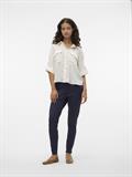 VMEVA MW LOOSE STRING PANT NOOS night sky