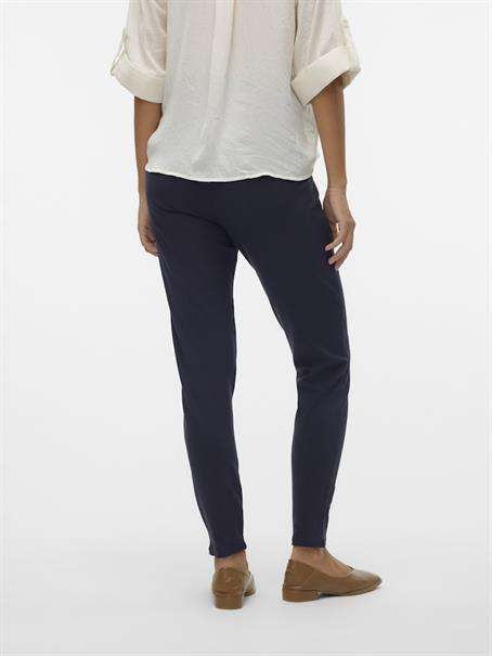VMEVA MW LOOSE STRING PANT NOOS night sky