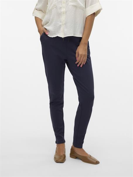VMEVA MW LOOSE STRING PANT NOOS night sky
