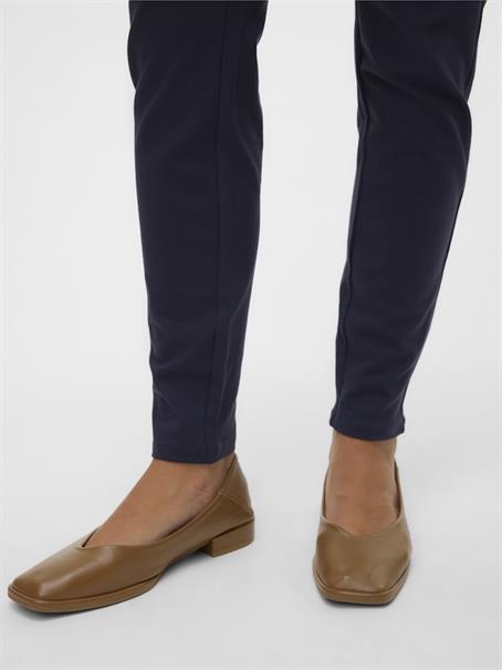 VMEVA MW LOOSE STRING PANT NOOS night sky