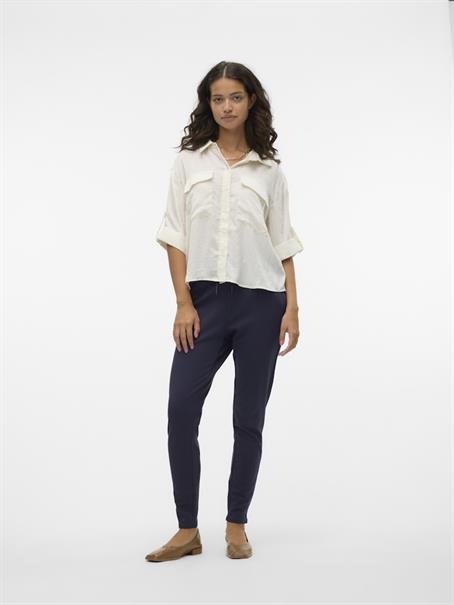 VMEVA MW LOOSE STRING PANT NOOS night sky