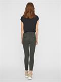 VMEVA MW LOOSE STRING PANT NOOS peat