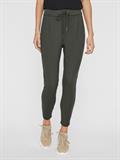 VMEVA MW LOOSE STRING PANT NOOS peat