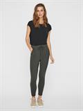 VMEVA MW LOOSE STRING PANT NOOS peat