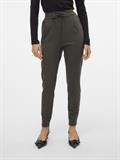VMEVA MW LOOSE STRING PANT NOOS peat