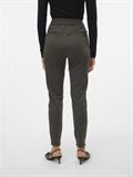 VMEVA MW LOOSE STRING PANT NOOS peat