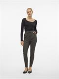 VMEVA MW LOOSE STRING PANT NOOS peat