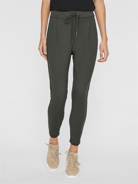 VMEVA MW LOOSE STRING PANT NOOS peat