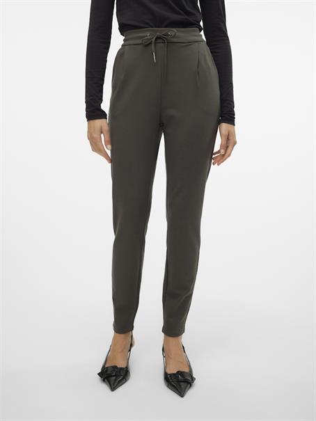 VMEVA MW LOOSE STRING PANT NOOS peat