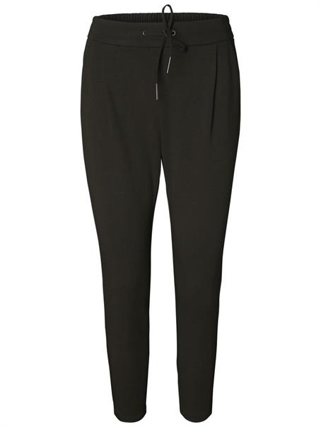 VMEVA MW LOOSE STRING PANT NOOS peat