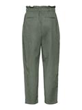 VMEVANY HR LOOSE STRING ANKL PANT GA laurel wreath