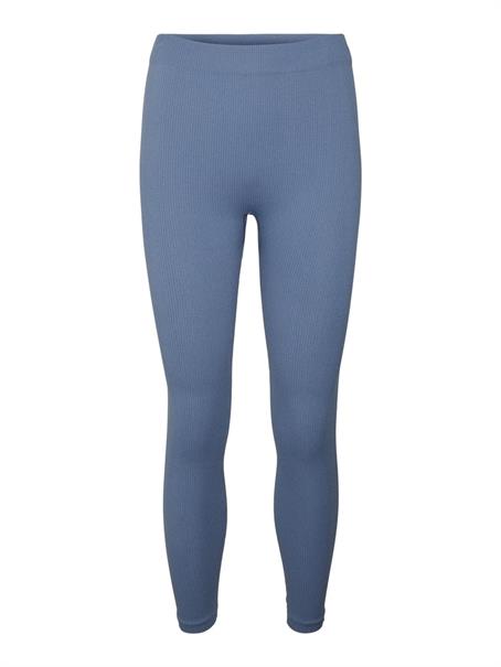 VMEVE LEGGING china blue