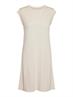VMEVERLY SL O-NECK SHORT DRESS VMA birch