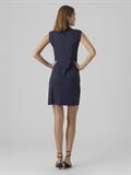 VMEVERLY SL O-NECK SHORT DRESS VMA salute