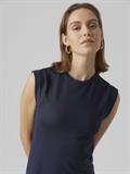 VMEVERLY SL O-NECK SHORT DRESS VMA salute