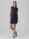 VMEVERLY SL O-NECK SHORT DRESS VMA salute