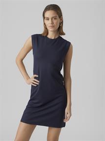 VMEVERLY SL O-NECK SHORT DRESS VMA salute