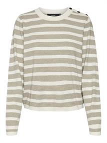 VMFANTASTIC LS O-NECK BUTTON PULL GA BOO birch1