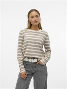 VMFANTASTIC LS O-NECK BUTTON PULL GA BOO birch1