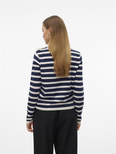 VMFANTASTIC LS O-NECK BUTTON PULL GA BOO birch2