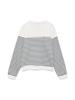 VMFERNANDA LS SWEAT BOX JRS GA cloud dancer