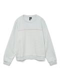 VMFERNANDA LS SWEAT BOX JRS GA ice water