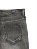 VMFLASH MR SKINNY JEANS LI213 GA NOOS medium grey denim