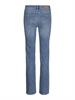 VMFLASH MR STRAIGHT JEANS LI347 GA NOOS medium blue denim