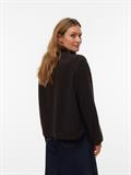 VMFLASH TEDDY ANORAK ENT chocolate torte