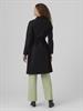 VMFORTUNEAYA LONG COAT GA NOOS black