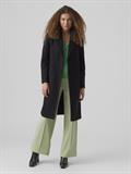 VMFORTUNEAYA LONG COAT GA NOOS black