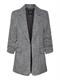 VMFRIDA 3/4 REGULAR BLAZER NOOS black