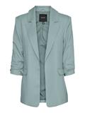 VMFRIDA 3/4 REGULAR BLAZER NOOS gray mist