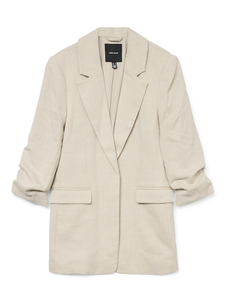 Vero Moda Longblazer VMFRIDA LS REGULAR BLAZER NOOS günstig online kaufen