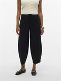 VMFRO HW BARREL PANT JRS GA black
