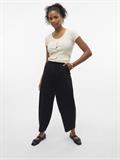 VMFRO HW BARREL PANT JRS GA black