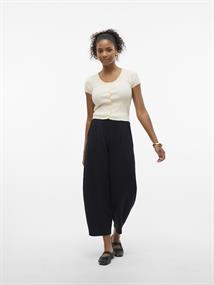 VMFRO HW BARREL PANT JRS GA black