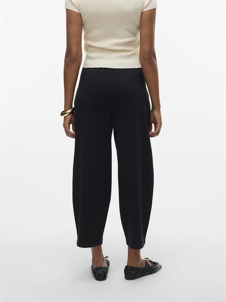 VMFRO HW BARREL PANT JRS GA black