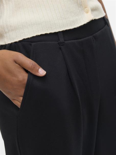 VMFRO HW BARREL PANT JRS GA black