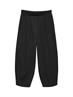 VMFRO HW BARREL PANT JRS GA black
