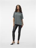VMGANA MW PL LEGGING NOOS black