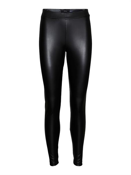 VMGANA MW PL LEGGING NOOS black