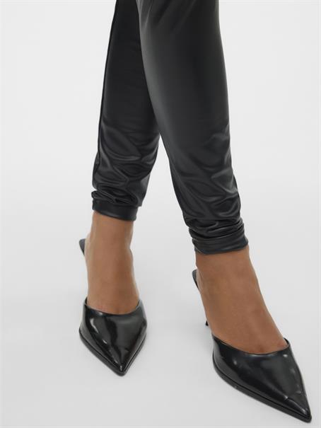 VMGANA MW PL LEGGING NOOS black