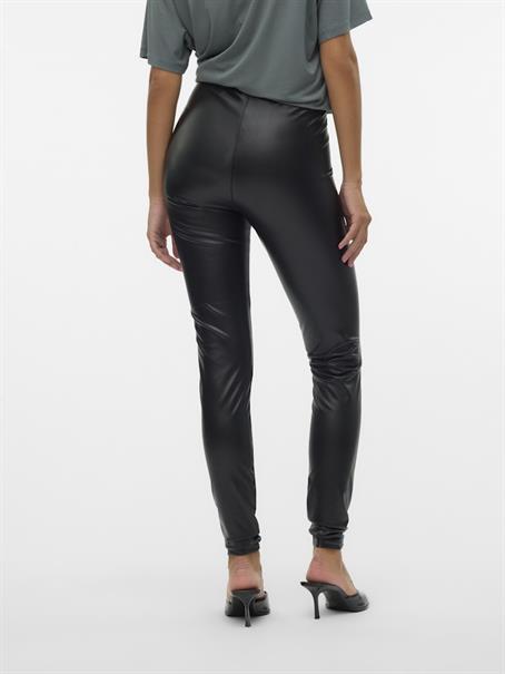 VMGANA MW PL LEGGING NOOS black