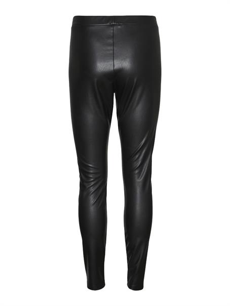 VMGANA MW PL LEGGING NOOS black