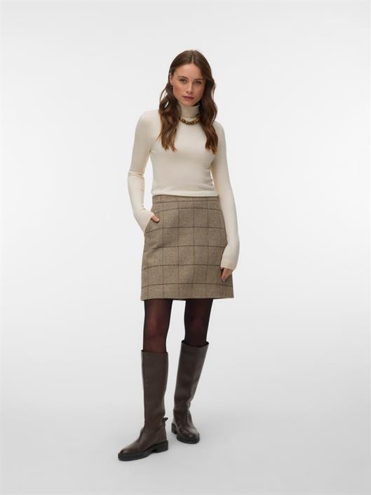 vmgemma-hw-above-knee-wool-blend-skirt-light-grey-melange