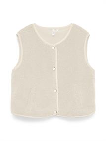 VMGILLY SL GILET JRS BTQ FR birch