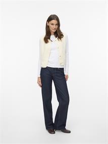 VMGILLY SL GILET JRS BTQ FR birch