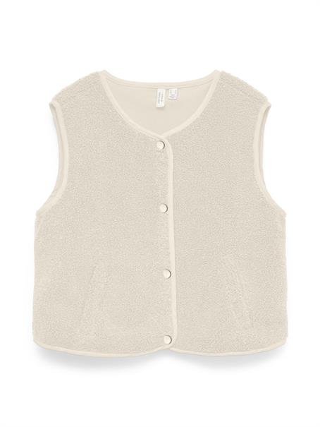 VMGILLY SL GILET JRS BTQ FR birch